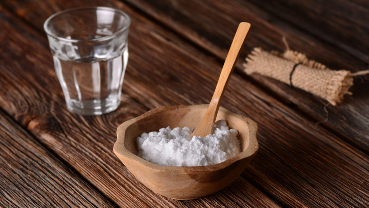 Can you use baking soda to treat yeast infections? Let's find out