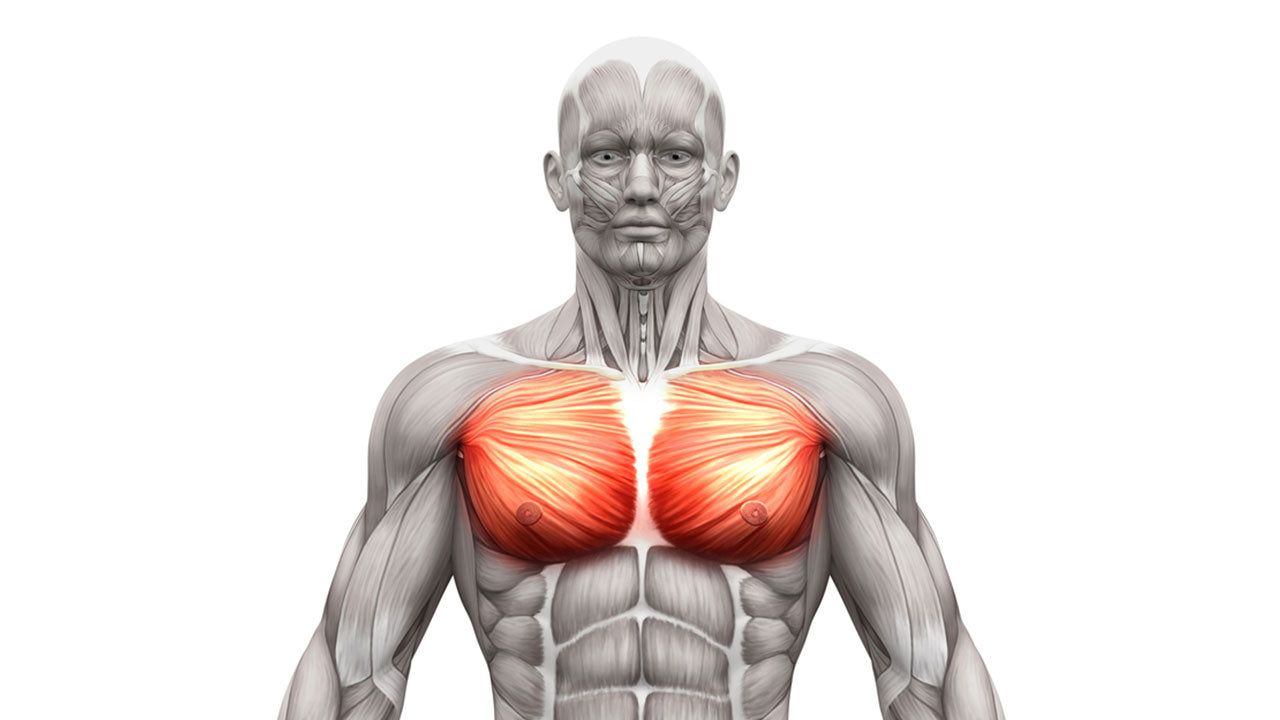 Is Your Chest Feeling Tight And Heavy? These Could Be The Reasons