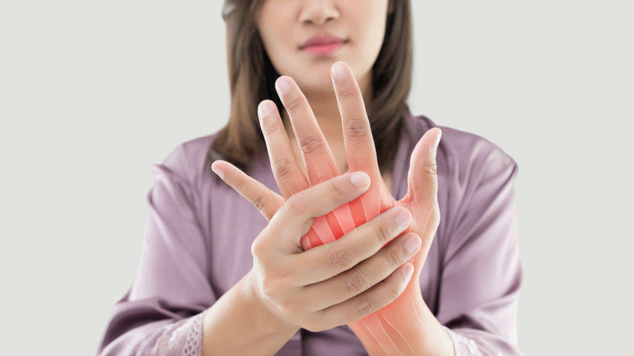 Best Products to Help People Manage Rheumatoid Arthritis (RA)