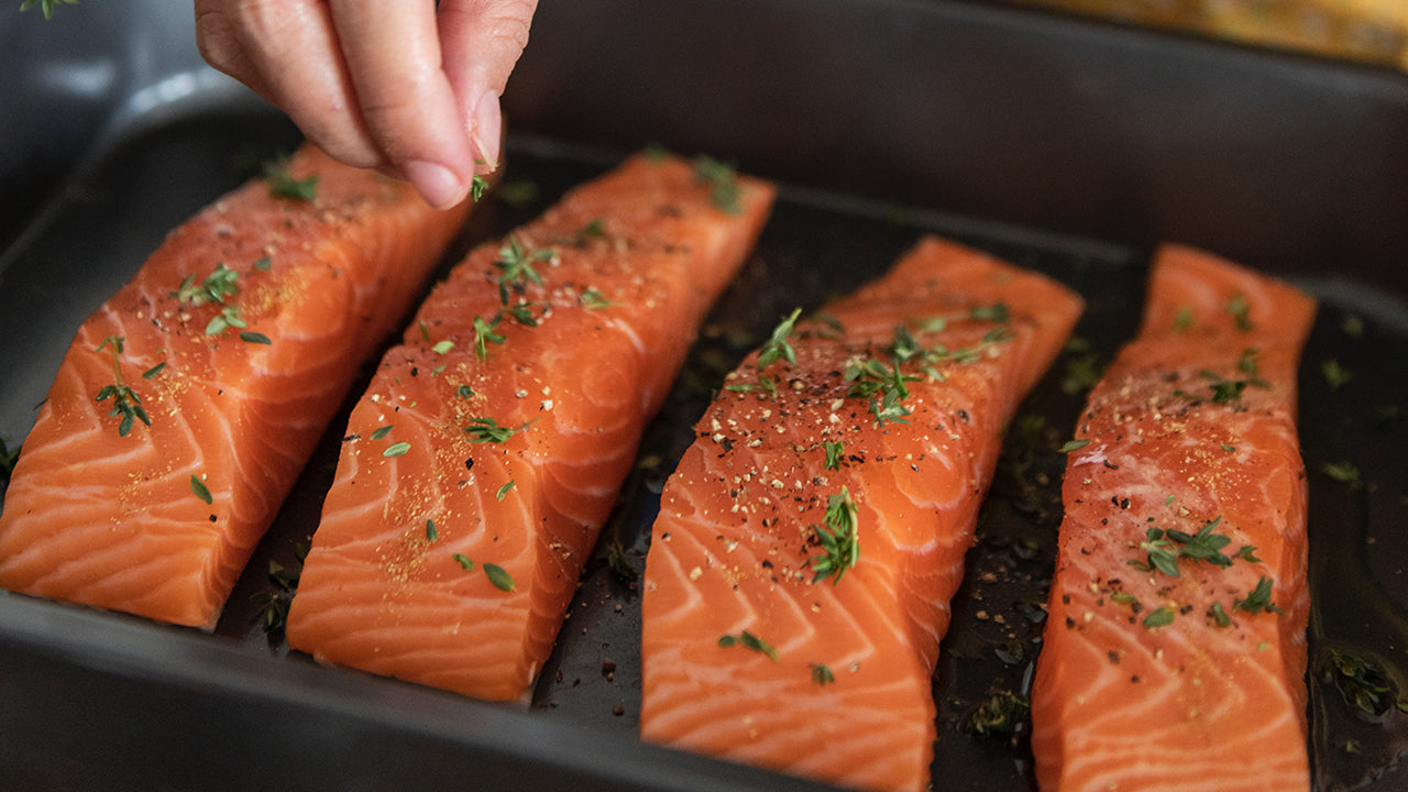 11 Evidence-Based Health Benefits Of Eating Fish