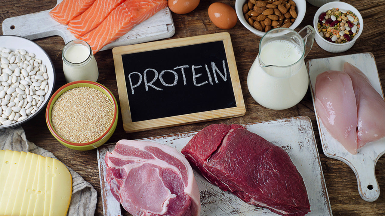 20 Top Ways to Add More Protein to Your Day from Morning to Night – The ...