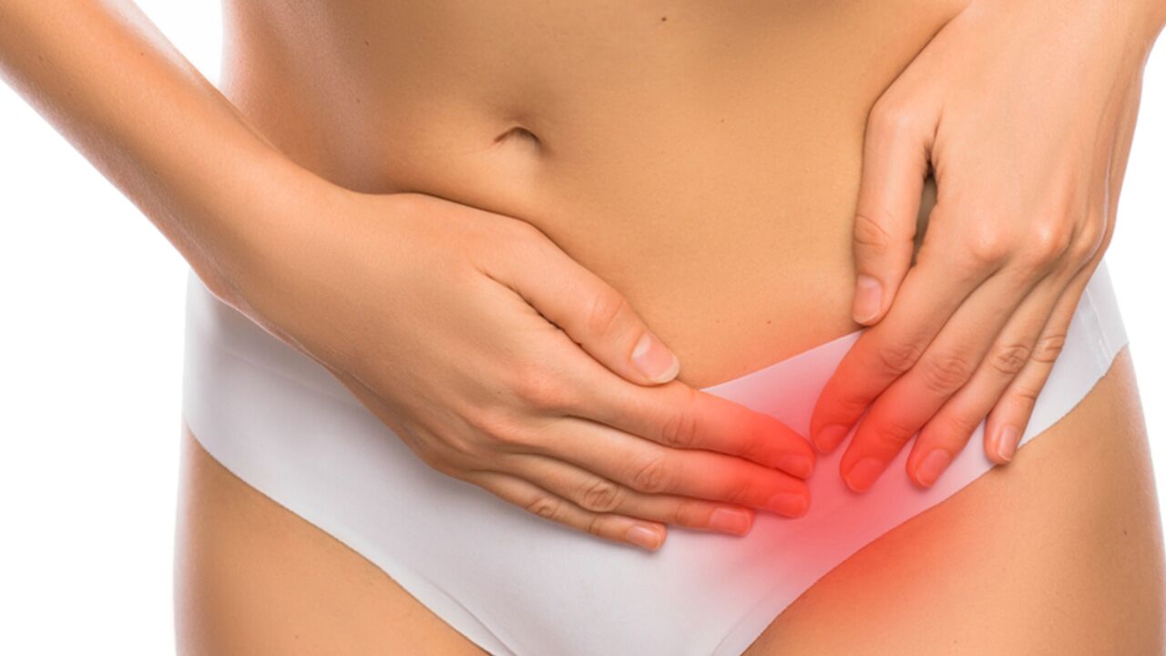 What to Know About Ovarian Cysts: Causes, Symptoms and Treatment – The  Amino Company